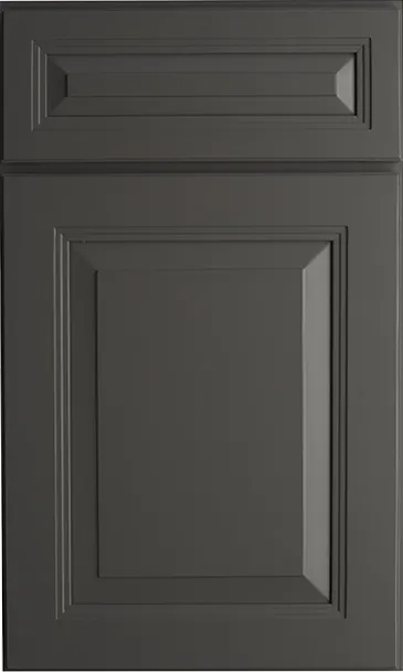 Belmont Grey (BG)