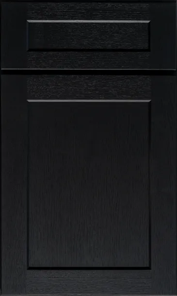 Liberty Shaker Black Oak (LSBO)