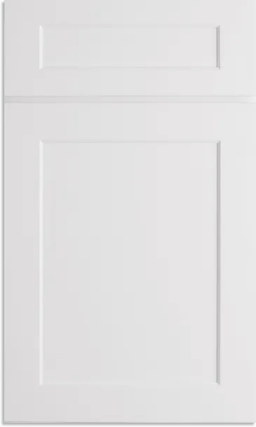 Liberty Shaker White (LSW)