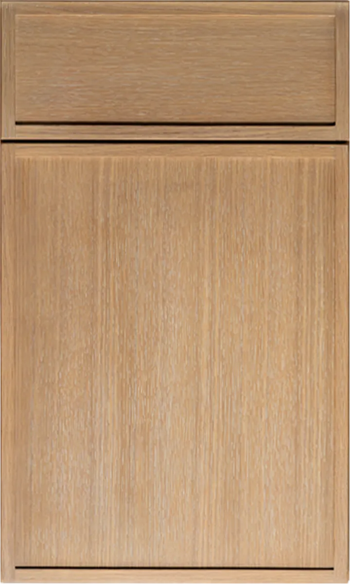 Slim Shaker Rift-Oak Wash (SSRW)
