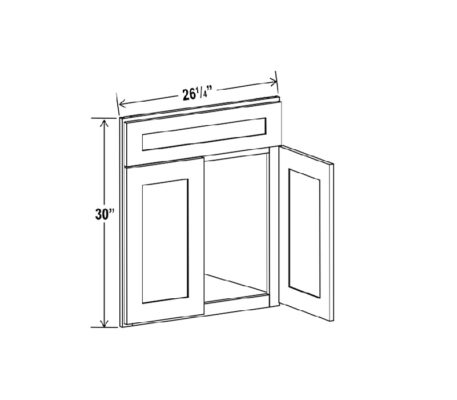 BASES PARA LAVABO DE ESQUINA