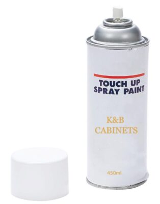 KIT DE RETOQUES – Blanco Shaker