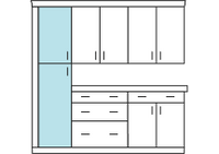 Tall Cabinets