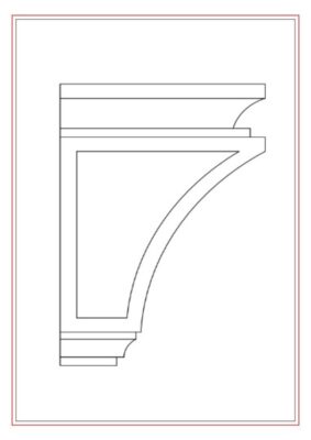 Ménsulas